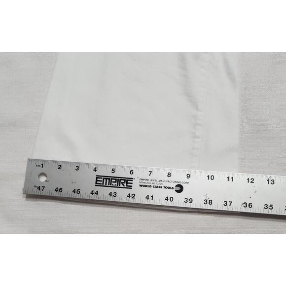 Universal thread high rise flair leg jeans W34''x  L42'' - Picture 7 of 9